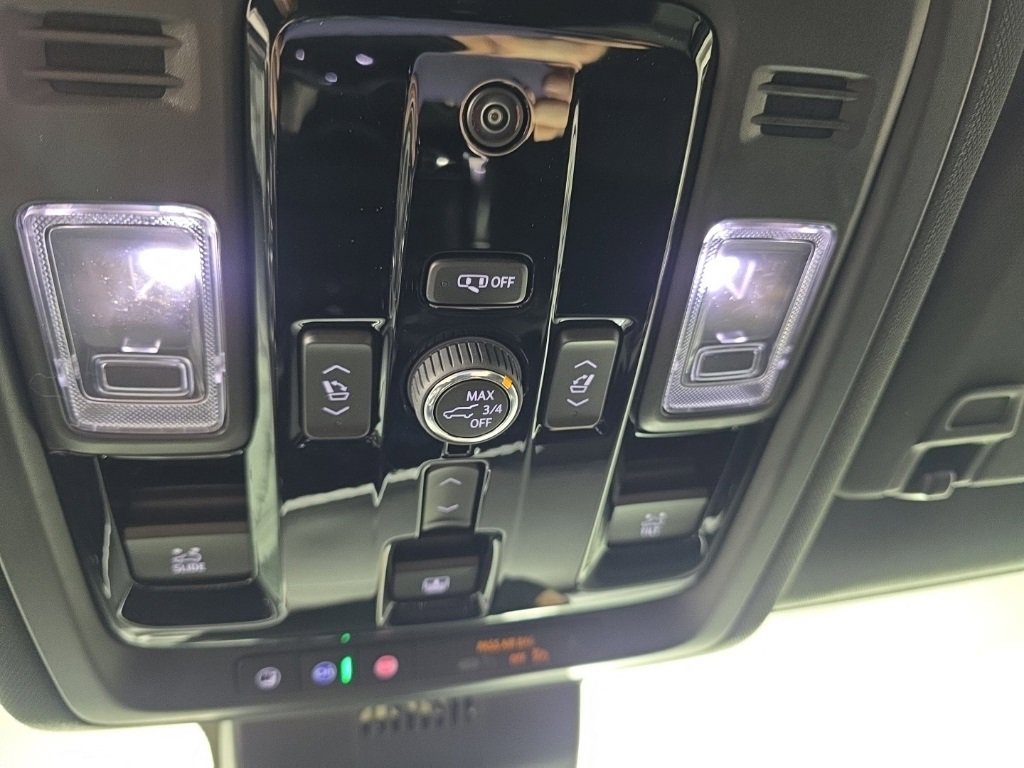 New 2026 Chevrolet Tahoe RST w/ Advanced Technology Package image 24