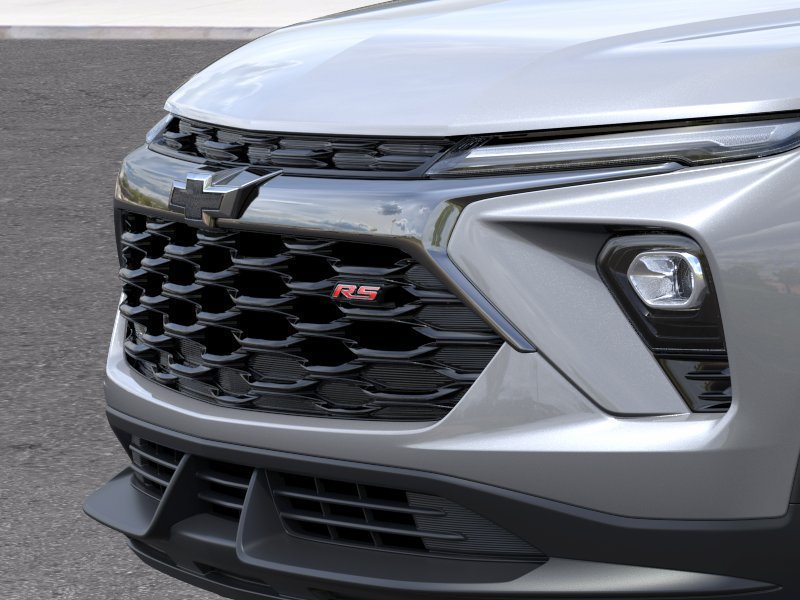 New 2026 Chevrolet TrailBlazer RS w/ Convenience Package FWD image 14
