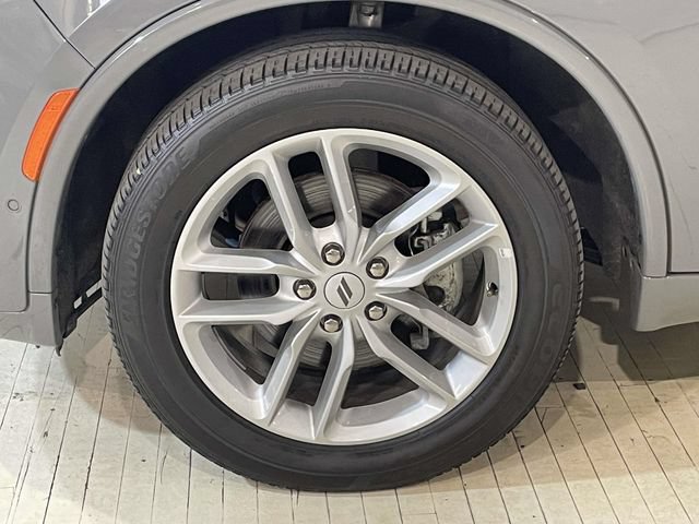 Used 2025 Dodge Durango GT AWD/4WD image 11