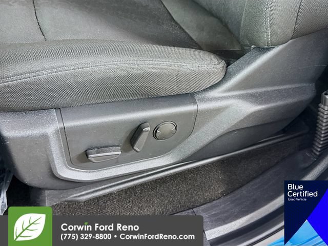 Certified 2020 Ford F150 XLT w/ Equipment Group 302A Luxury AWD/4WD image 21