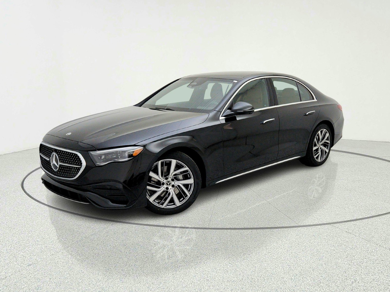 New 2026 Mercedes-Benz E 350 Sedan
