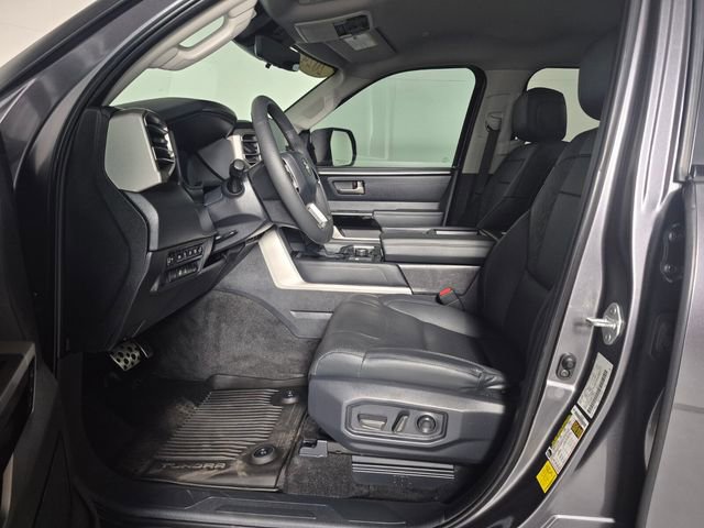 Used 2024 Toyota Tundra Limited w/ TRD Off-Road Package image 15