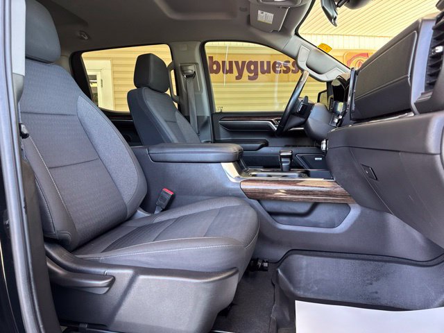 Used 2024 GMC Sierra 1500 Elevation w/ Preferred Package AWD/4WD image 28