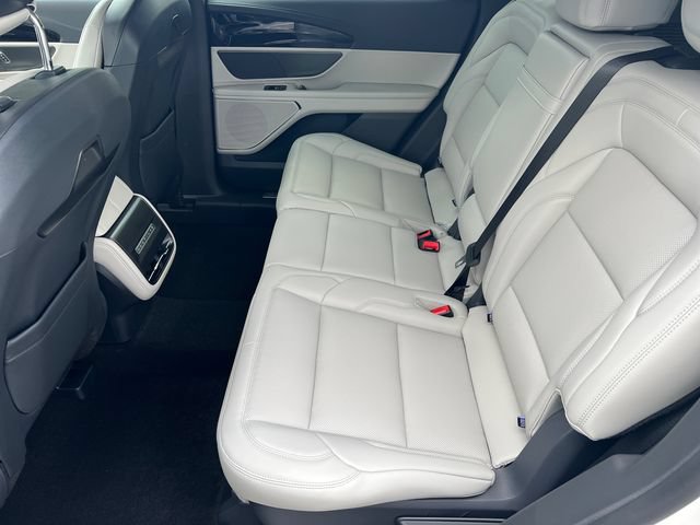 New 2026 Lincoln Nautilus Premier AWD/4WD image 21