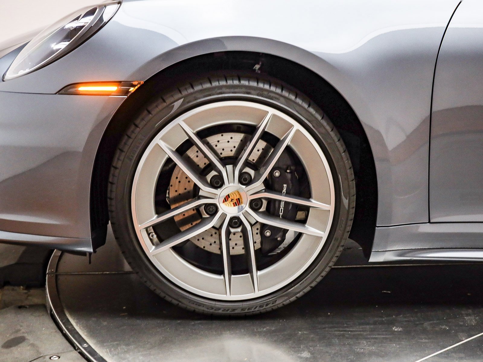 Used 2025 Porsche 911 Carrera T image 10