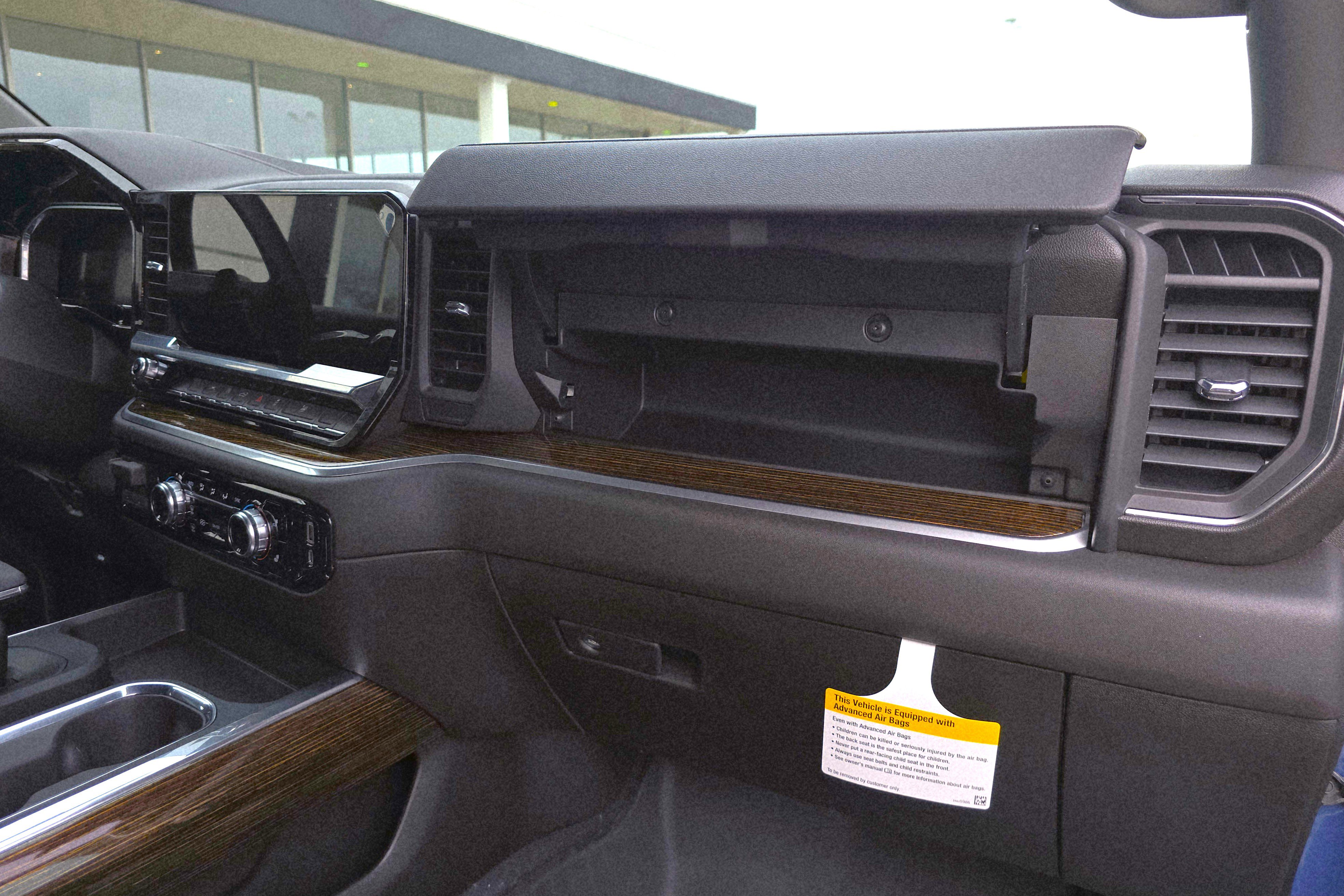 New 2026 GMC Sierra 1500 Elevation w/ Preferred Package image 30