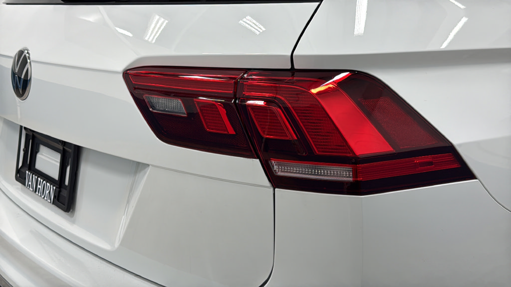 Used 2023 Volkswagen Tiguan S FWD image 36