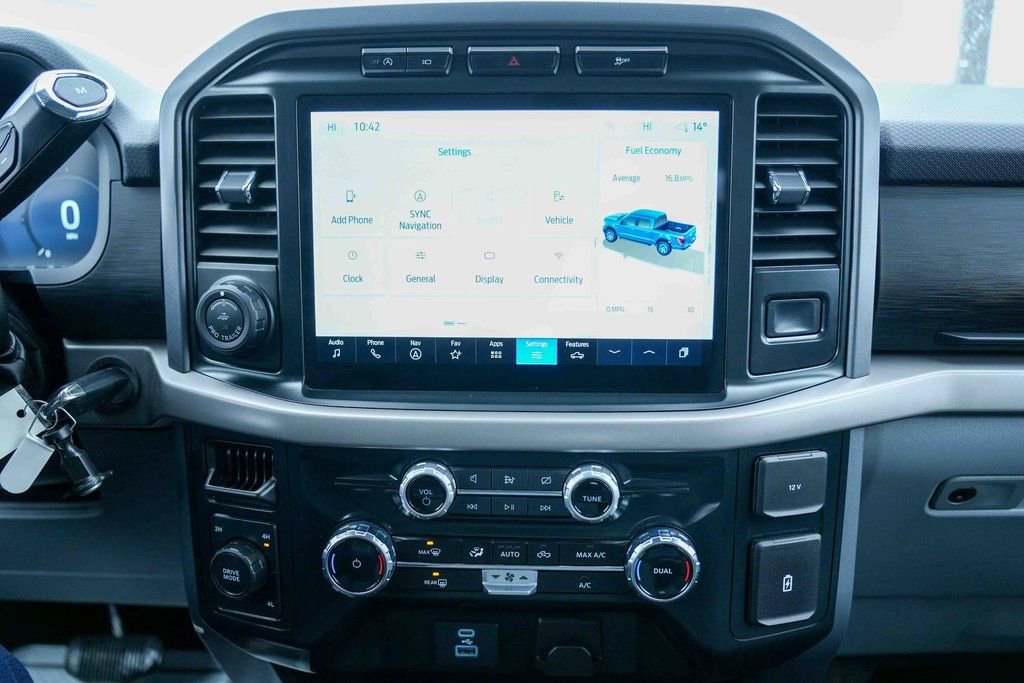 Used 2024 Ford F150 XLT image 31