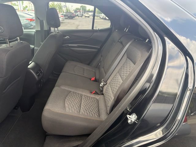 Used 2018 Chevrolet Equinox LT AWD/4WD image 5