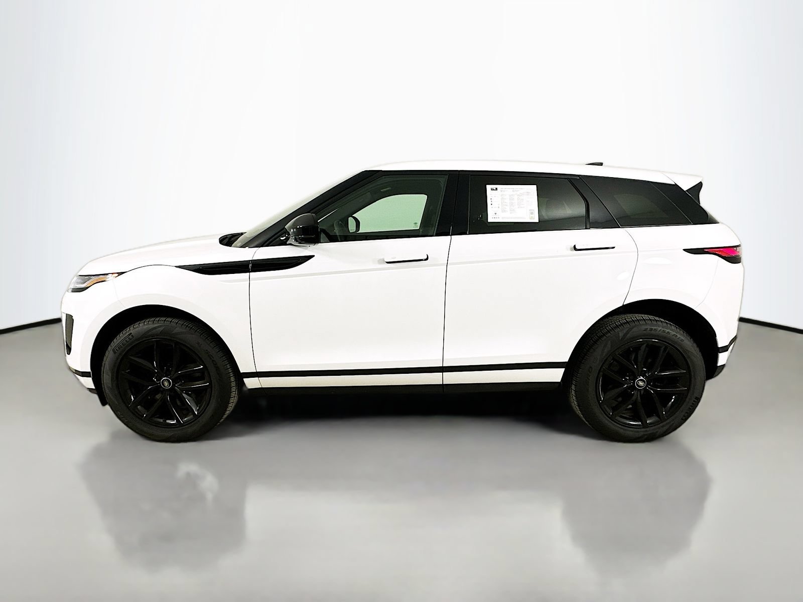 Used 2026 Land Rover Range Rover Evoque S AWD/4WD image 8