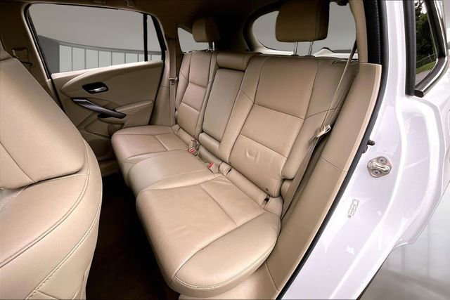 Used 2014 Acura RDX FWD image 20