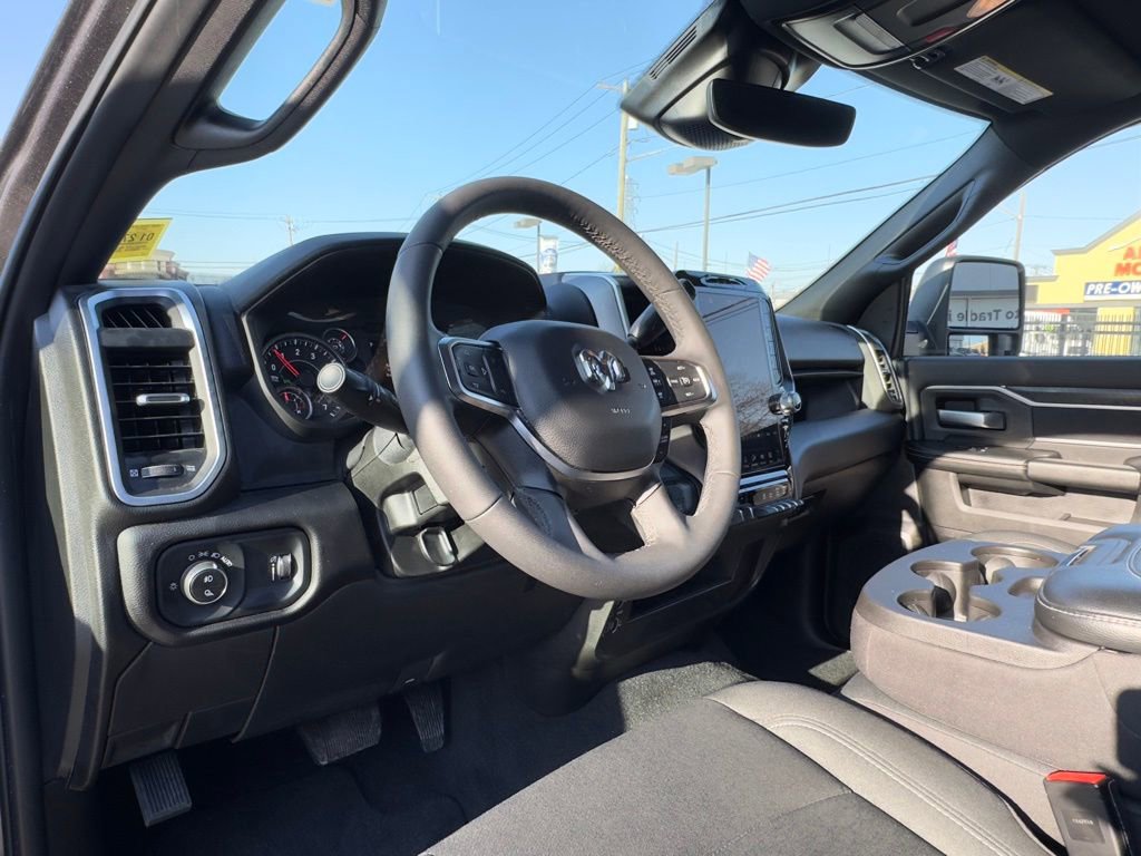 Certified 2025 RAM 2500 Big Horn image 13
