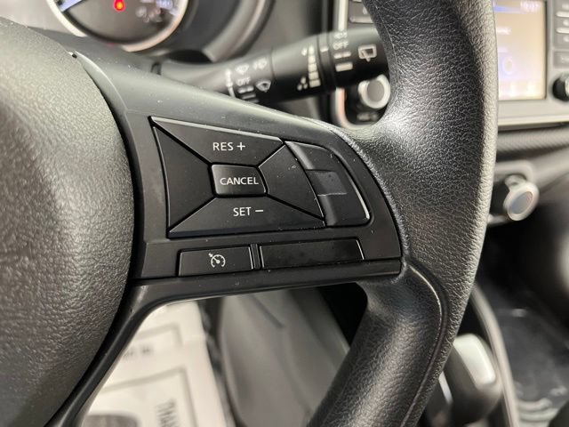 Certified 2025 Nissan Kicks Play S FWD image 22