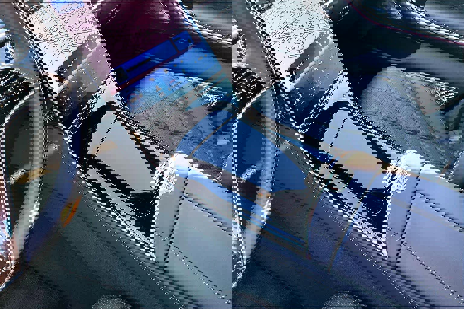 Used 2024 Mercedes-Benz Maybach S 580 Maybach S 580 image 16