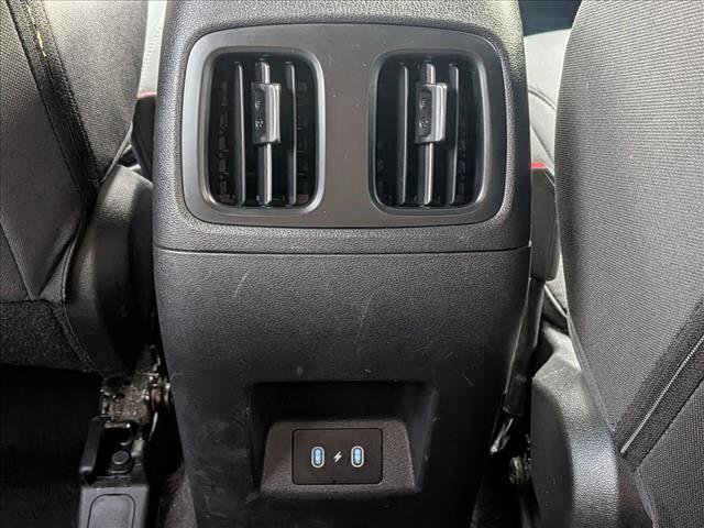 Used 2025 Hyundai Tucson SEL image 18