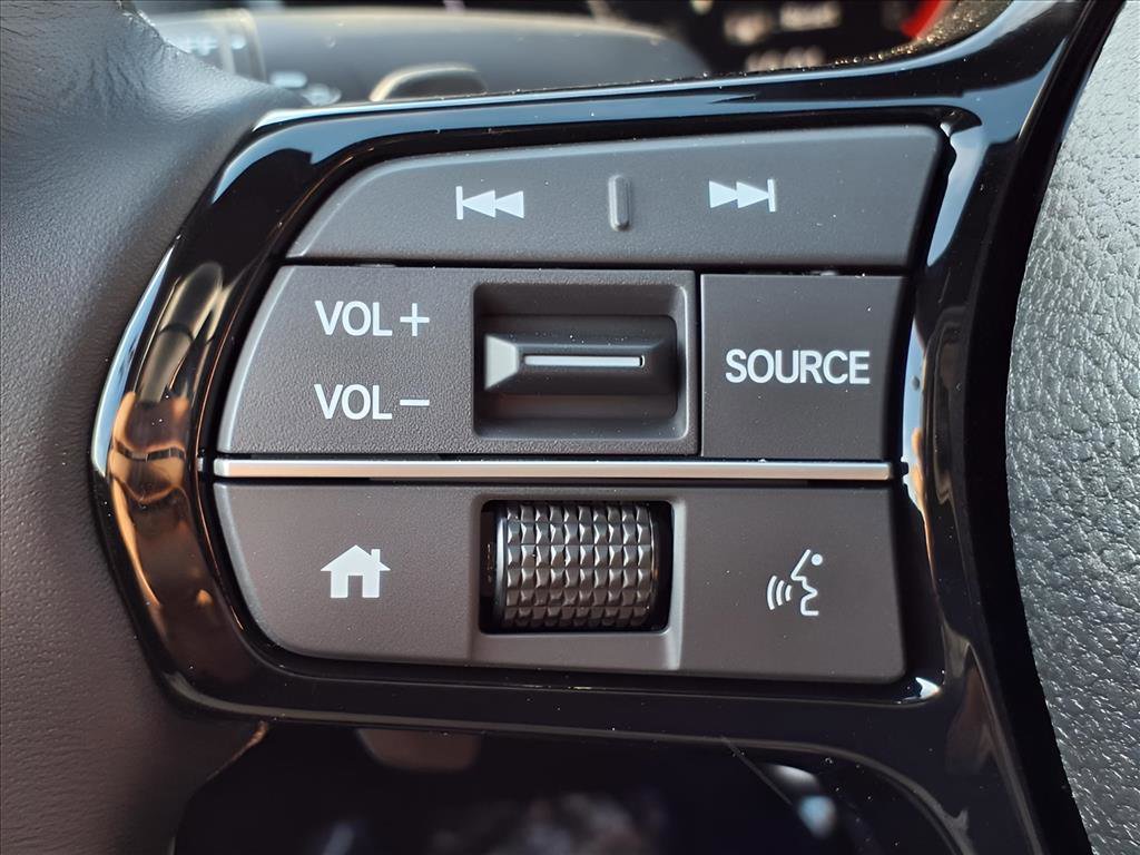 New 2026 Honda Civic Sport image 23