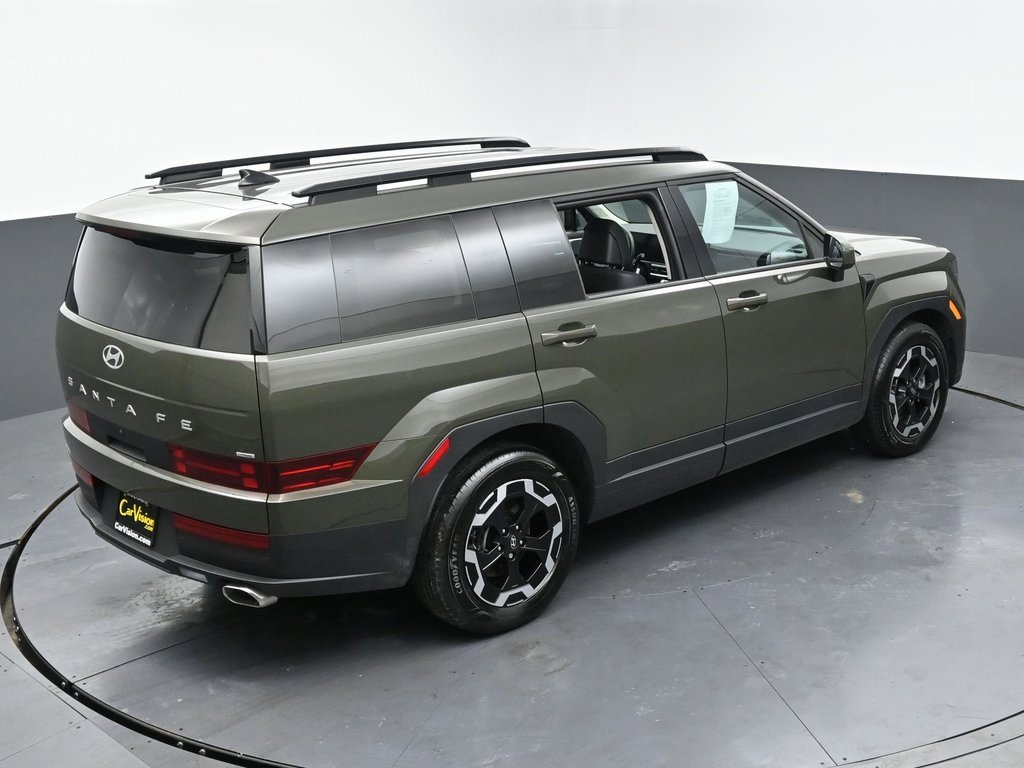 Used 2024 Hyundai Santa Fe SEL image 42