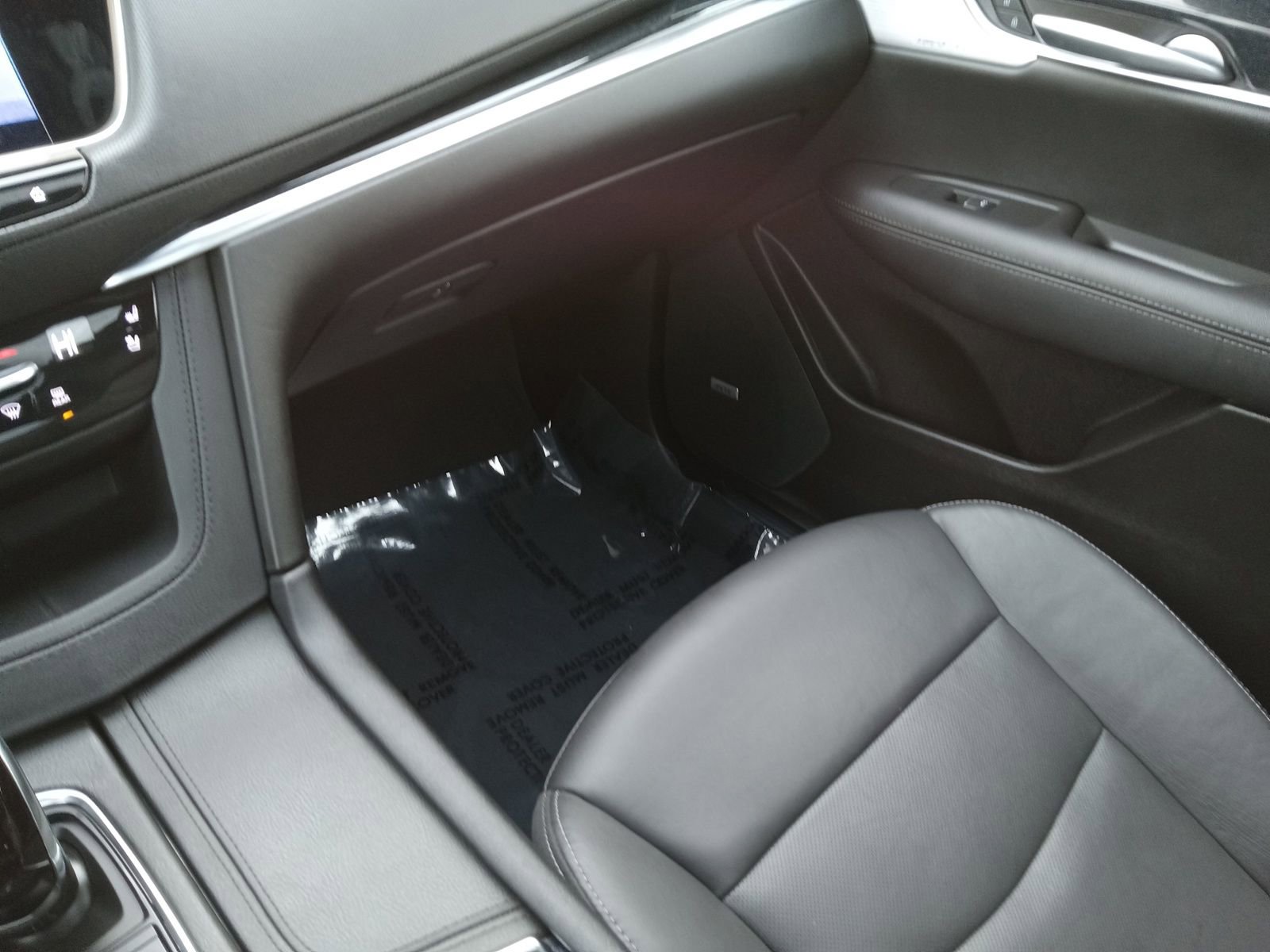 Used 2025 Cadillac XT5 Premium Luxury image 19