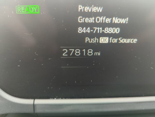 Used 2023 Subaru Solterra AWD image 20