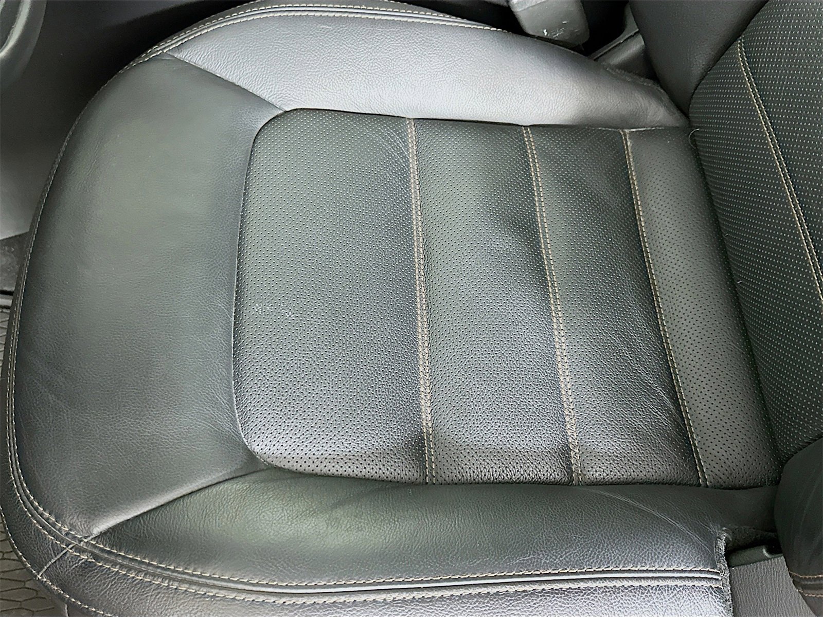 Certified 2023 MAZDA CX-5 AWD 2.5 S w/ Premium Plus Pkg image 20