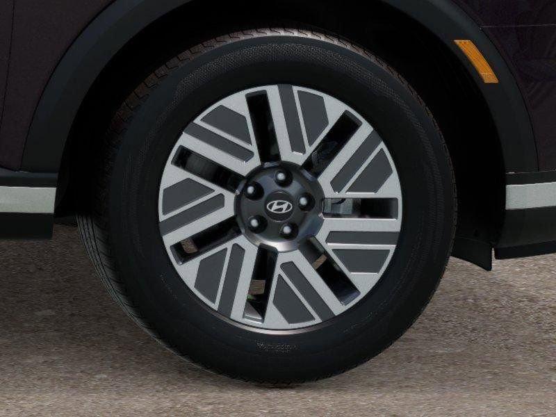 New 2026 Hyundai Palisade FWD Hybrid image 8