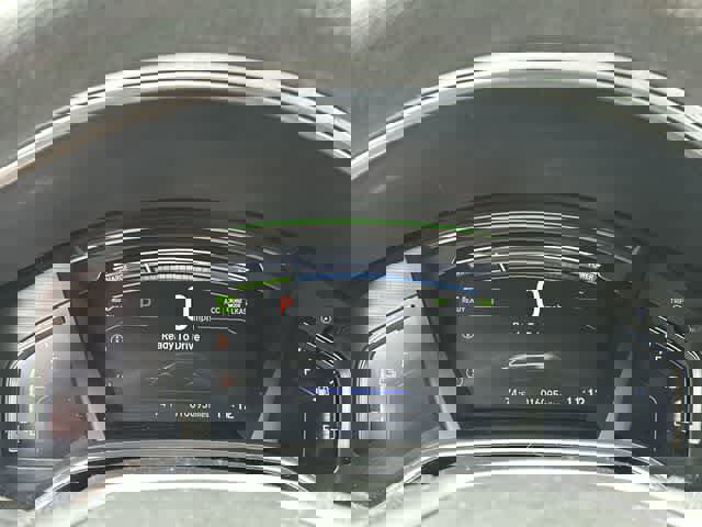 Used 2021 Honda CR-V EX image 7