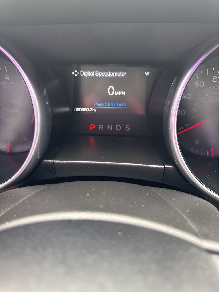 Used 2019 Ford Mustang GT w/ Black Accent Package RWD image 20