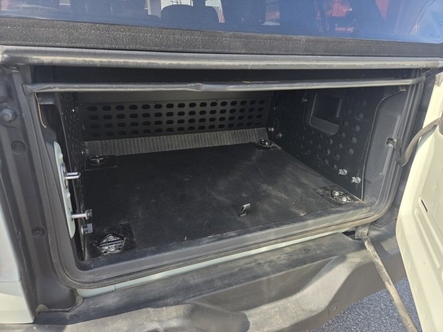 Used 2022 Ford Bronco Outer Banks w/ Sasquatch Package image 32