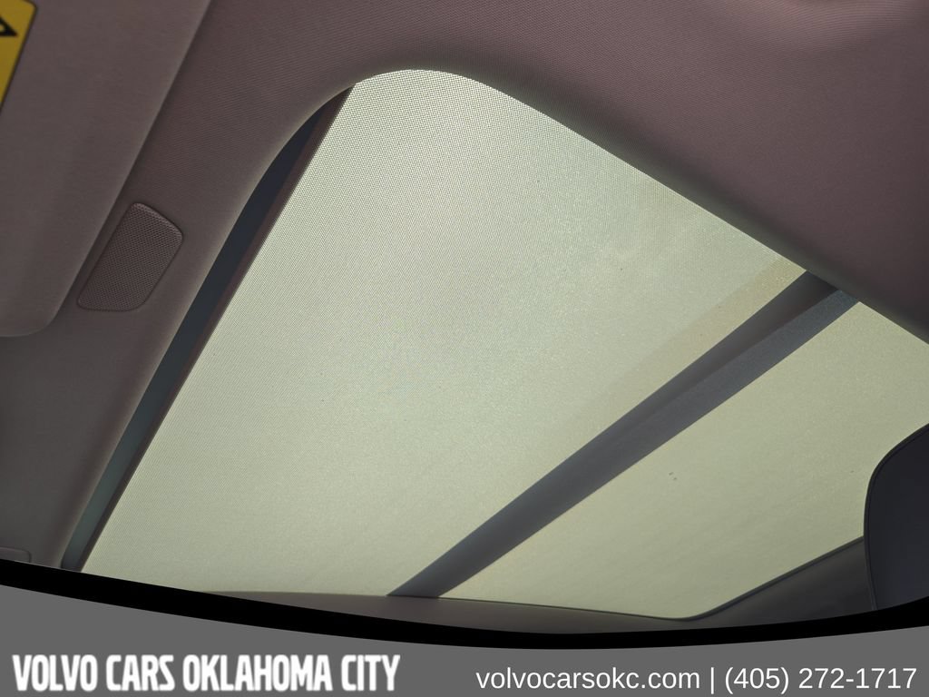 Certified 2026 Volvo XC90 B6 Ultra AWD/4WD image 27