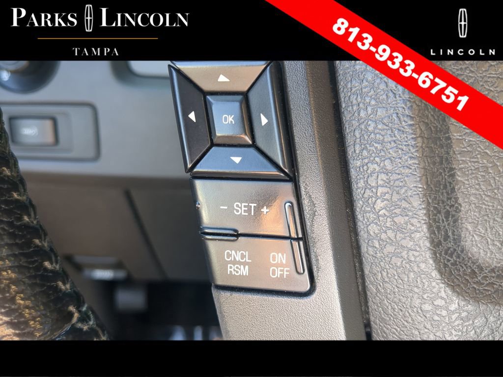 Used 2013 Ford F150 XLT w/ XLT Convenience Pkg image 24