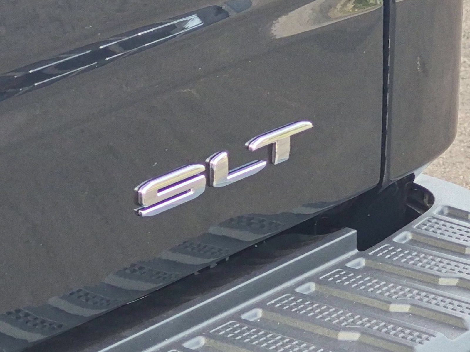 New 2026 GMC Sierra 1500 SLT w/ SLT Premium Package AWD/4WD image 34