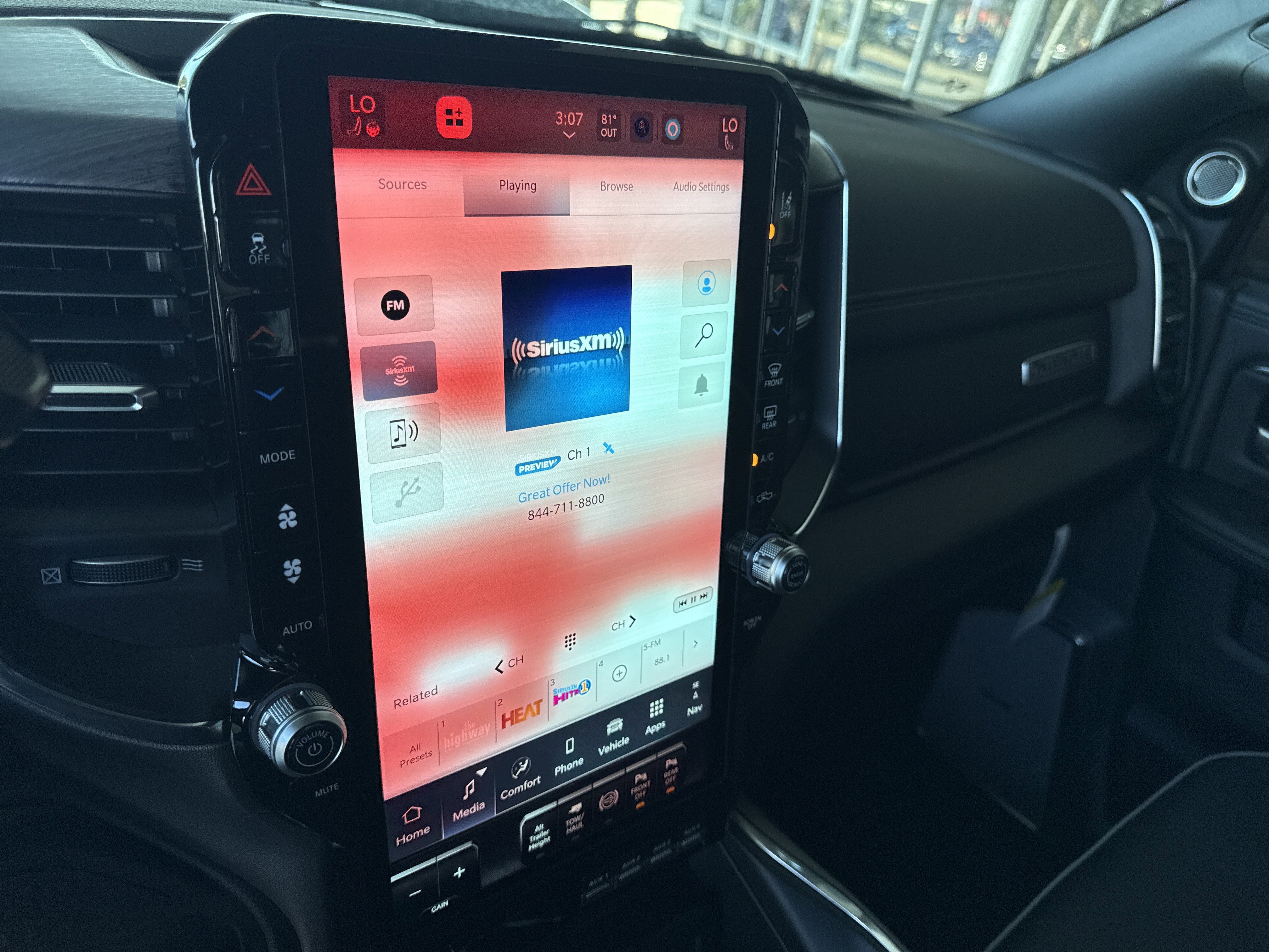 New 2026 RAM 2500 Laramie image 25