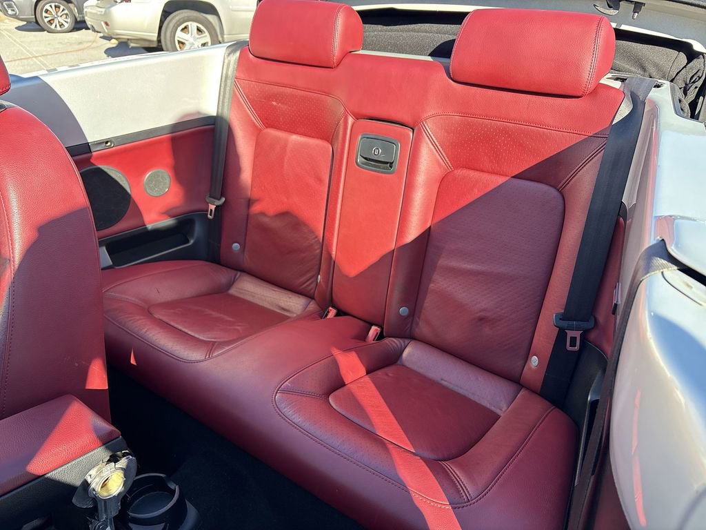 Used 2009 Volkswagen Beetle Blush image 21