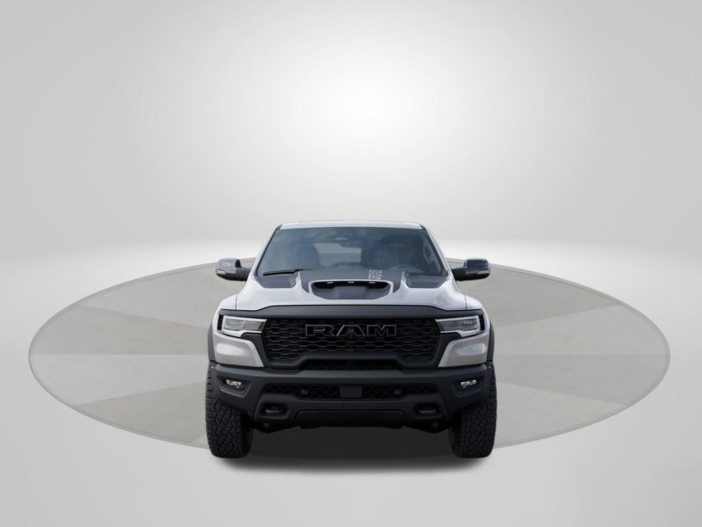 New 2026 RAM 1500 RHO image 6