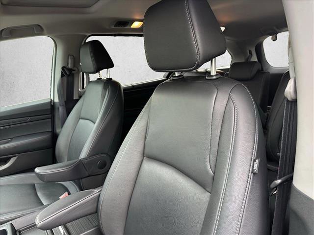 Used 2023 Honda Odyssey EX-L image 11