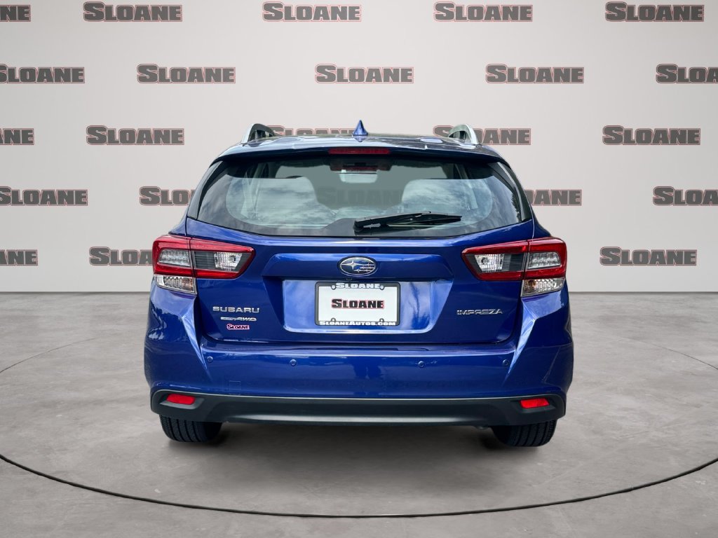 Used 2023 Subaru Impreza 2.0i Limited w/ Popular Package #2 AWD/4WD image 4