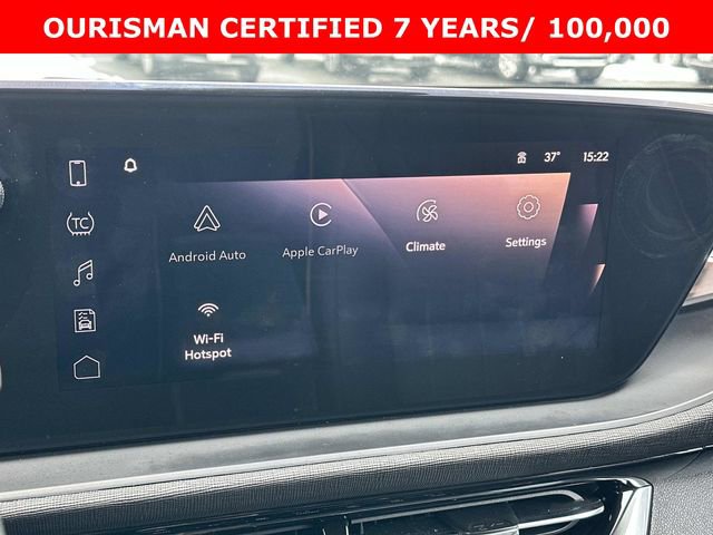 Used 2024 Buick Envista Avenir image 22