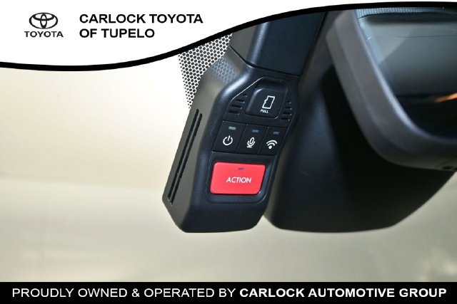 Used 2025 Toyota Highlander Platinum AWD/4WD image 38