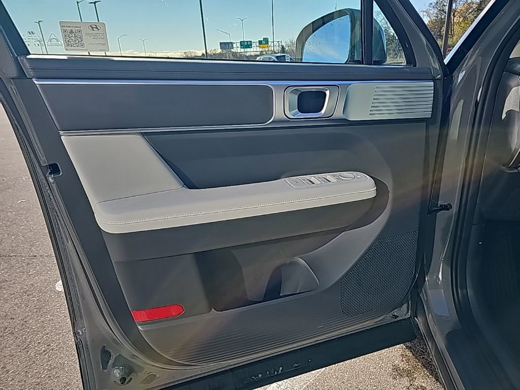 New 2026 Hyundai Santa Fe SEL image 10