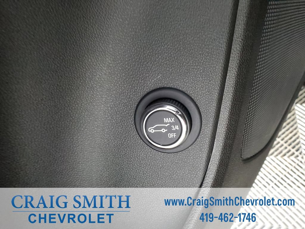 Used 2024 Chevrolet Blazer LT w/ Convenience Package FWD image 22