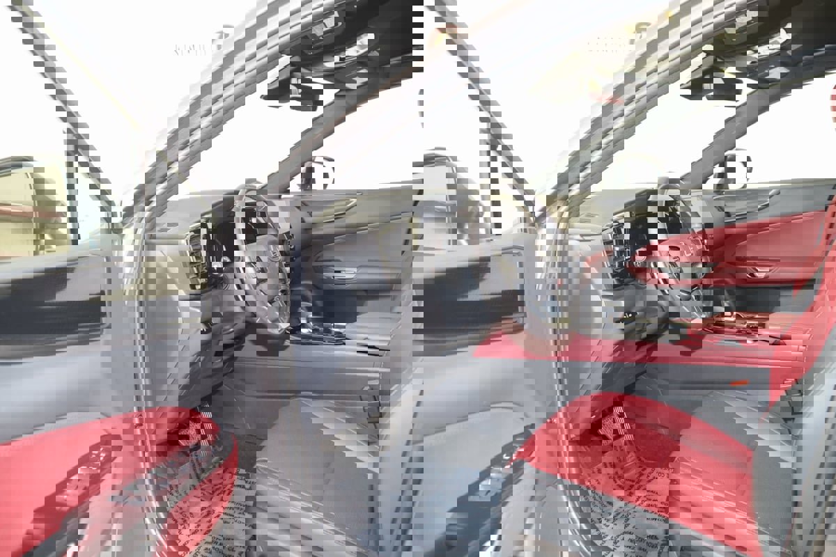 Used 2024 Lexus NX 350 AWD image 63