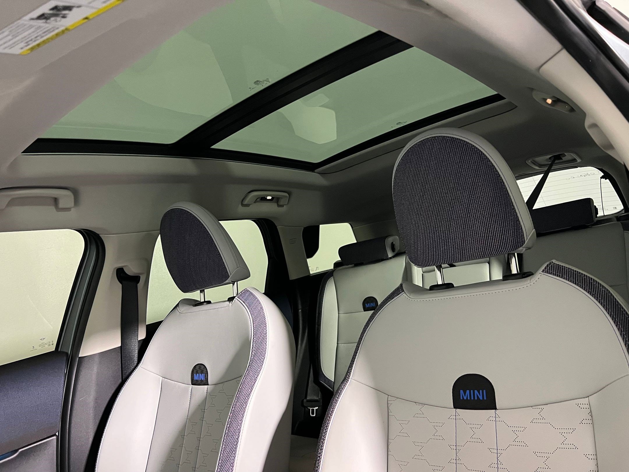 Used 2025 MINI Cooper Countryman S image 15