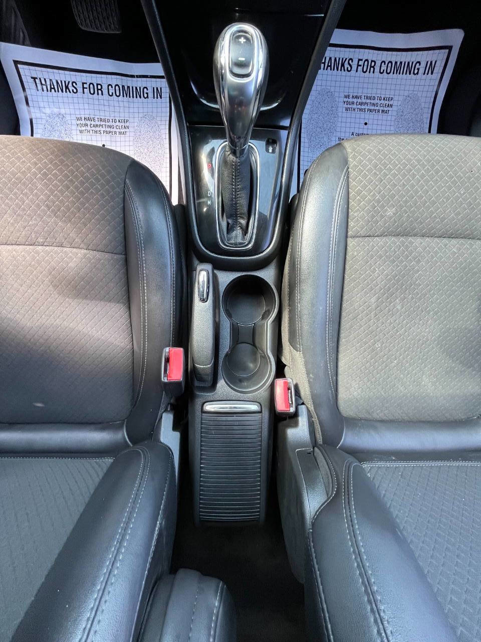 Used 2018 Buick Encore Preferred image 13