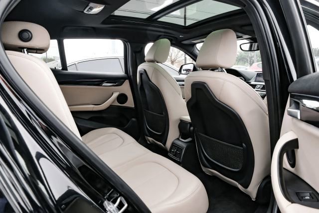 Used 2020 BMW X2 sDrive28i w/ Convenience Package image 49