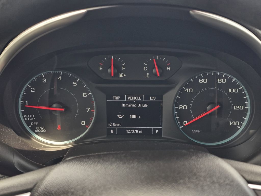 Used 2019 Chevrolet Malibu LS image 17