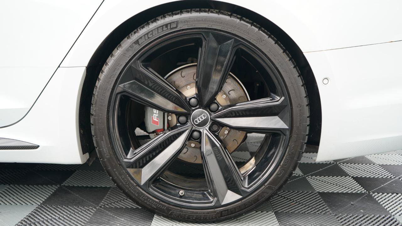 Used 2019 Audi RS 5 Sportback w/ Dynamic Plus Package AWD/4WD image 34