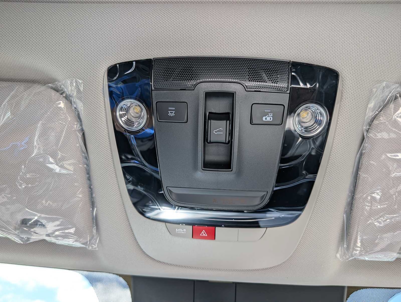 New 2026 Kia Sorento S AWD/4WD image 31