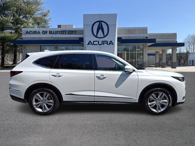 Certified 2026 Acura MDX SH-AWD image 7
