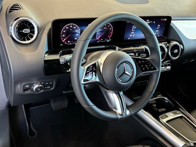 Certified 2026 Mercedes-Benz GLA 250 image 13