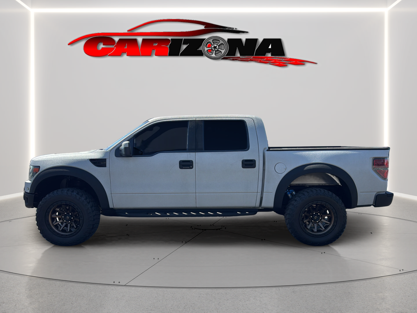 Used 2014 Ford F150 Raptor w/ Equipment Group 801A Luxury AWD/4WD image 6